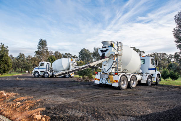 Best Stamped Concrete Services in Brockway, PA