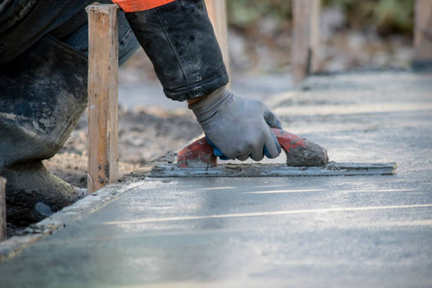 Best Concrete Pool Decks in Brockway, PA