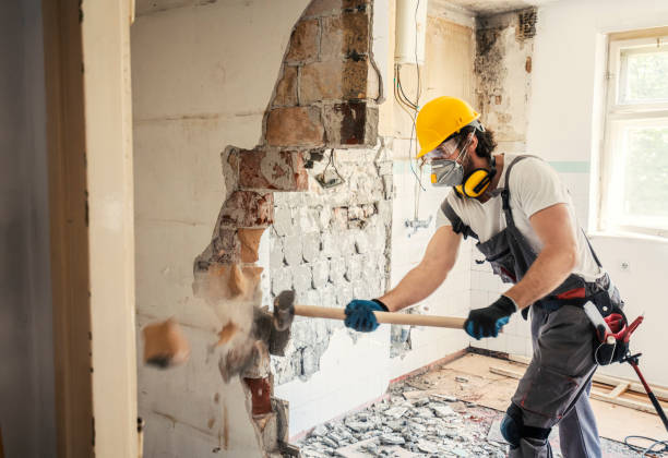 Best Concrete Foundation Repair in Brockway, PA