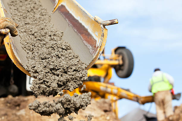 Best Concrete Retaining Walls in Brockway, PA