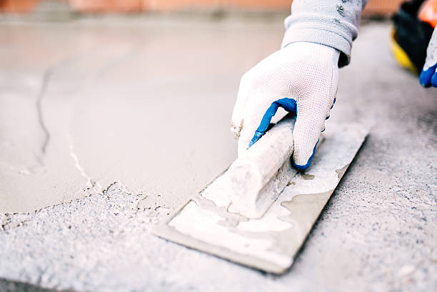 Best Concrete Grinding and Polishing in Brockway, PA
